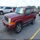 1J8HH48P37C651273 2007 Jeep Commander Sport auction photo thumbnail 2