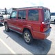1J8HH48P37C651273 2007 Jeep Commander Sport auction photo thumbnail 3