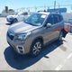 JF2SKAUC6LH540571 2020 Subaru Forester Limited auction photo thumbnail 2