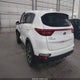 KNDPMCAC1M7944514 2021 Kia Sportage Lx auction photo thumbnail 3