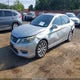 1HGCR3F85DA002037 2013 Honda Accord Ex-L V-6 auction photo thumbnail 2