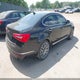 KNALN4D79G5221054 2016 Kia Cadenza Premium auction photo thumbnail 4