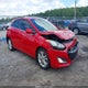 KMHD35LE2DU024453 2013 Hyundai Elantra Gt auction photo thumbnail 1