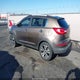 KNDPC3A21B7038029 2011 Kia Sportage Ex auction photo thumbnail 3