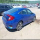 2HGFC2F69MH521259 2021 Honda Civic Lx auction photo thumbnail 4