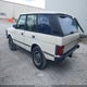 SALHV1244KA352689 1989 Land Rover Range Rover auction photo thumbnail 3