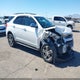 2GNALDEK3G6134751 2016 Chevrolet Equinox Ltz auction photo thumbnail 1
