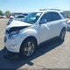 2GNALDEK3G6134751 2016 Chevrolet Equinox Ltz auction photo thumbnail 2