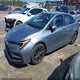 JTDBCMFE9SJ042643 2025 Toyota Corolla Hybrid Se auction photo thumbnail 2