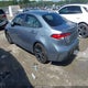 JTDBCMFE9SJ042643 2025 Toyota Corolla Hybrid Se auction photo thumbnail 3