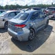 JTDBCMFE9SJ042643 2025 Toyota Corolla Hybrid Se auction photo thumbnail 4
