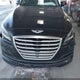 KMHGN4JEXFU054436 2015 Hyundai Genesis 3.8 auction photo thumbnail 12