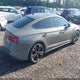 WAUC4CF50SA011807 2025 Audi S5 Sportback Premium Tfsi Quattro Tiptronic auction photo thumbnail 4