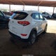 KM8J33A45HU592493 2017 Hyundai Tucson Se auction photo thumbnail 4