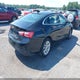 1G1ZD5ST3LF071073 2020 Chevrolet Malibu Fwd Lt auction photo thumbnail 4