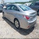 KMHEC4A48BA006255 2011 Hyundai Sonata Hybrid auction photo thumbnail 3
