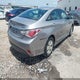 KMHEC4A48BA006255 2011 Hyundai Sonata Hybrid auction photo thumbnail 4