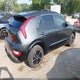 KNDCT3LE8S5218481 2025 Kia Niro Sx auction photo thumbnail 4
