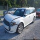 2FMHK6DT7DBD23272 2013 Ford Flex Limited auction photo thumbnail 2