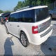 2FMHK6DT7DBD23272 2013 Ford Flex Limited auction photo thumbnail 3