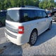 2FMHK6DT7DBD23272 2013 Ford Flex Limited auction photo thumbnail 4