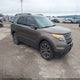 1FM5K8D83FGB01088 2015 Ford Explorer Xlt auction photo thumbnail 1