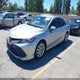 JTNB11HK9J3035195 2018 Toyota Camry Le auction photo thumbnail 2