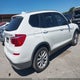 5UXWZ7C5XF0M82919 2015 BMW X3 Sdrive28I auction photo thumbnail 4