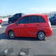 JS2RC62H565354327 2006 Suzuki Aerio Sx Premium auction photo thumbnail 13