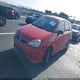 JS2RC62H565354327 2006 Suzuki Aerio Sx Premium auction photo thumbnail 2