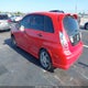 JS2RC62H565354327 2006 Suzuki Aerio Sx Premium auction photo thumbnail 3
