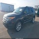 1FM5K8D80EGB16968 2014 Ford Explorer Xlt auction photo thumbnail 2
