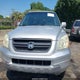 2HKYF18574H555284 2004 Honda Pilot Ex-L auction photo thumbnail 12