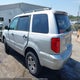 2HKYF18574H555284 2004 Honda Pilot Ex-L auction photo thumbnail 3
