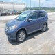 2HKRM4H78DH678041 2013 Honda Cr-V Ex-L auction photo thumbnail 2