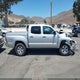3TMJU4GN1AM105386 2010 Toyota Tacoma Prerunner V6 auction photo thumbnail 13