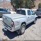 3TMJU4GN1AM105386 2010 Toyota Tacoma Prerunner V6 auction photo thumbnail 4