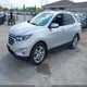 2GNAXNEV5K6259148 2019 Chevrolet Equinox Premier auction photo thumbnail 2
