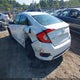 2HGFC2F69LH523785 2020 Honda Civic Lx auction photo thumbnail 3
