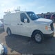 1N6AF0KY6MN800202 2021 Nissan Nv Cargo Nv2500 Hd Sv Standard Roof V8 auction photo thumbnail 13