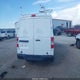 1N6AF0KY6MN800202 2021 Nissan Nv Cargo Nv2500 Hd Sv Standard Roof V8 auction photo thumbnail 16