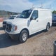 1N6AF0KY6MN800202 2021 Nissan Nv Cargo Nv2500 Hd Sv Standard Roof V8 auction photo thumbnail 2