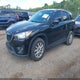 JM3KE4CY9F0441869 2015 Mazda Cx-5 Touring auction photo thumbnail 2