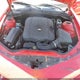 2G1FB1E35E9284809 2014 Chevrolet Camaro 1Lt auction photo thumbnail 10