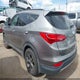 5XYZUDLB7EG196231 2014 Hyundai Santa Fe Sport 2.4L auction photo thumbnail 3