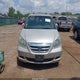 5FNRL38745B121267 2005 Honda Odyssey Ex-L auction photo thumbnail 12