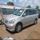 5FNRL38745B121267 2005 Honda Odyssey Ex-L auction photo thumbnail 2