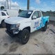 1GCHTCEA1M1239053 2021 Chevrolet Colorado 4Wd Long Box Lt auction photo thumbnail 2