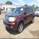 5FNYF48549B005855 2009 Honda Pilot Ex-L auction photo thumbnail 2