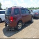 5FNYF48549B005855 2009 Honda Pilot Ex-L auction photo thumbnail 4